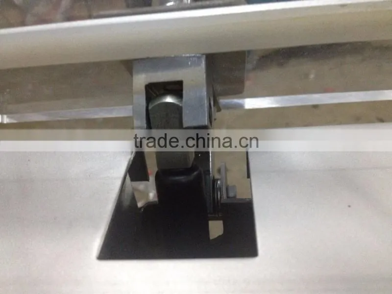 DZ-600 vacuum food packaging machine