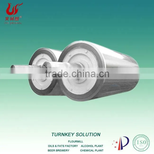 Power Saving Oil Roller Series