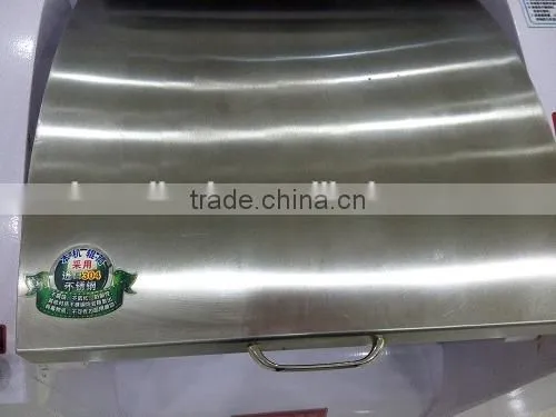 hot sale Stainless steel intelligent control dough mixer