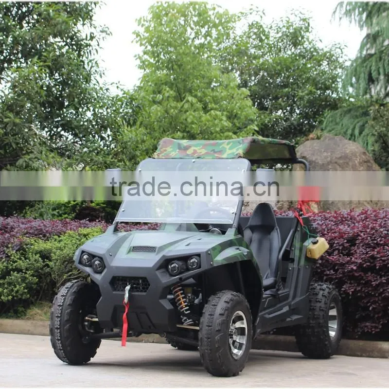 JLU-02 2016 150/200/300CC MINI JEEP dirt racing go kart for sale