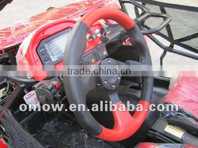 CF EFI 500cc 4x4 Buggy
