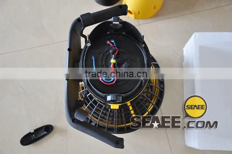 China Water Aqua Scooter Engine