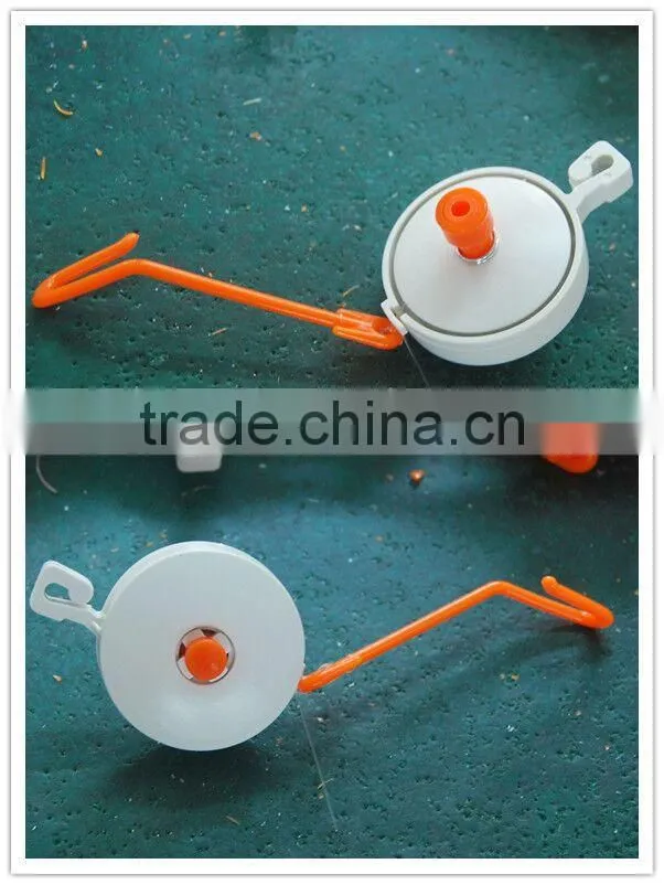 adjustable hanger-grow yoyo/ plug plant yoyo/ grow light reflector yoyo