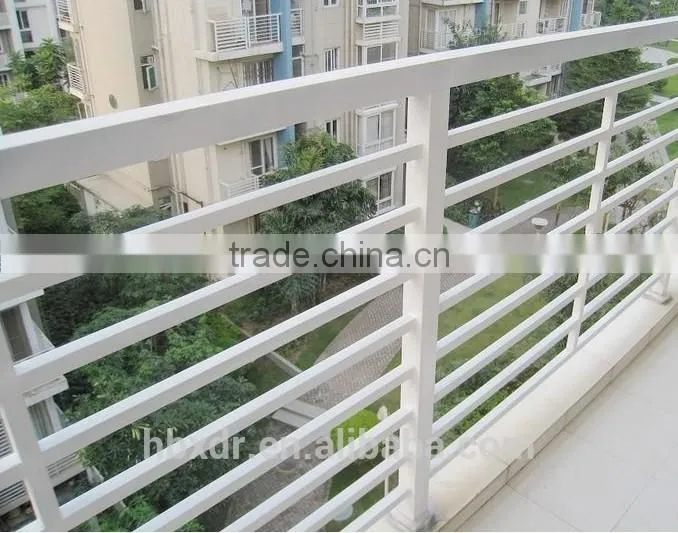 New design ! outdoor furniture aluminium profile from china supplier