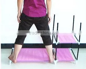 home folding cheap warbrobe WAR00002