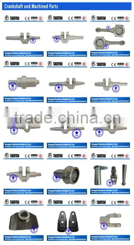 2016 The cheapest water pump stainless steel sleeve accessoriess made in China