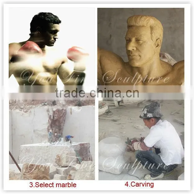 outdoor marble planter for sales