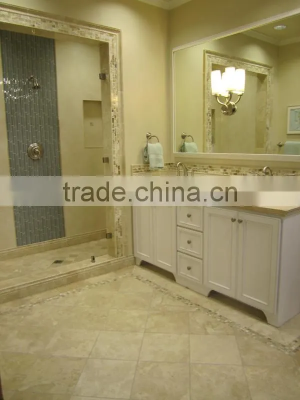 Newstar Travertine slab price/travertine tile/Travertine