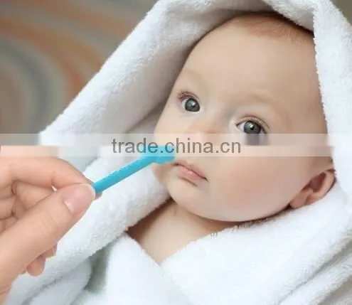 Silicone Ear & Nose Cleaner