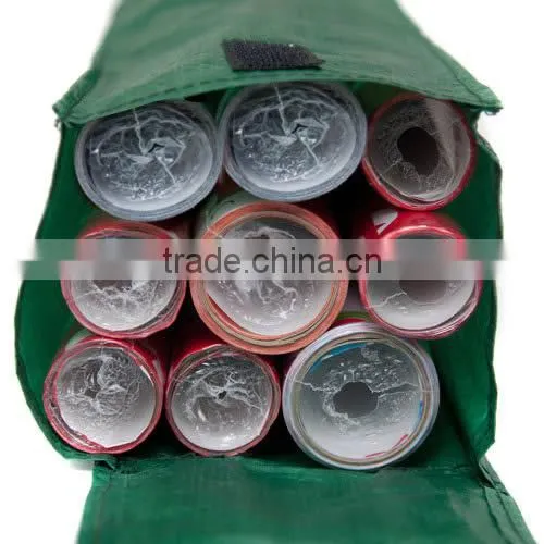 Pack Of Two Gift Wrap Sleeves,Gift Wrapping Bags