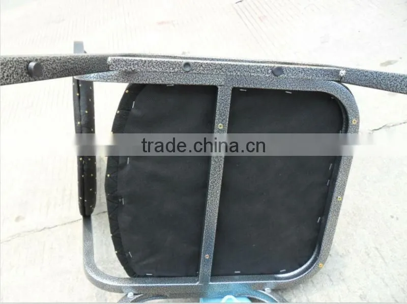 Egg Back Design Foshan Shunde Banquet Chair FD-656