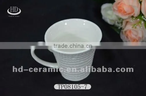 porcelain tea cup and saucer