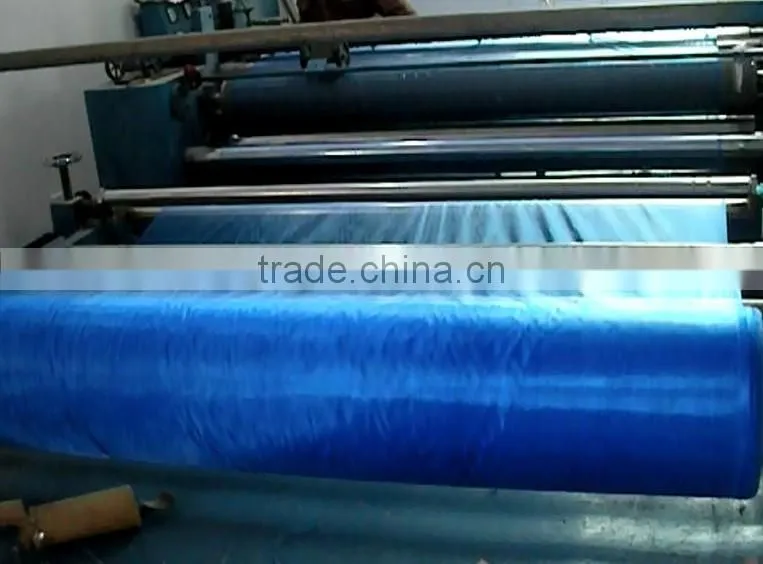 high quality nylon fabric organza bag