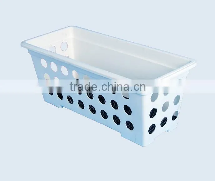 SOL 2015 GOOD DESIGN box planter self-watering plant container compost bins