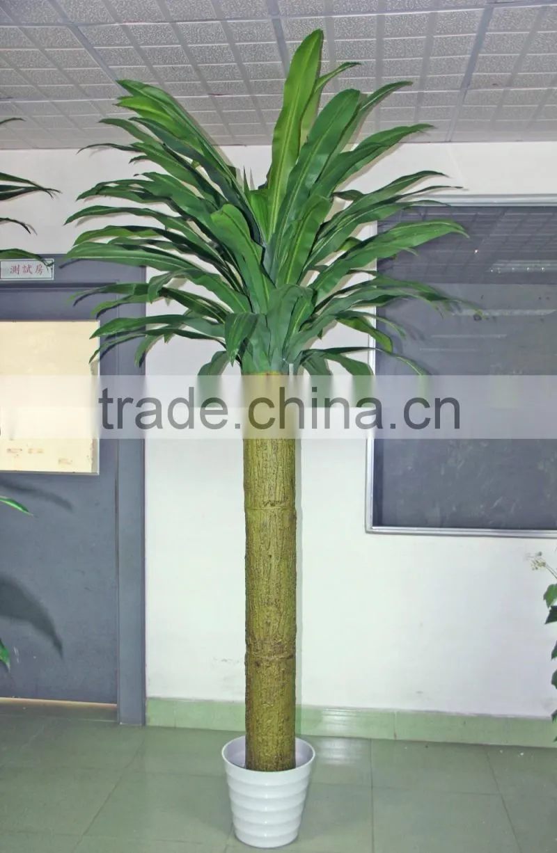 Cheap price HX010421 plastic bonsai