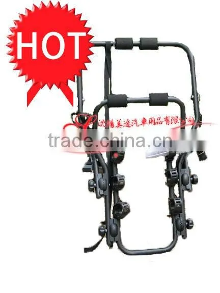 bicycle carriers,bicycle racks,for 3 bikes