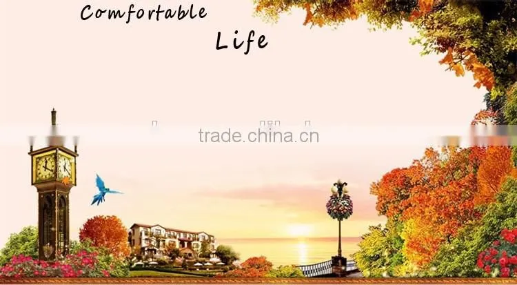 wholesale high end cheap hotel chair with armrest and back