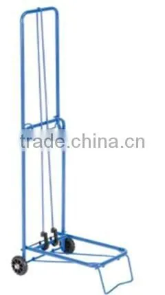 folding trolley cart