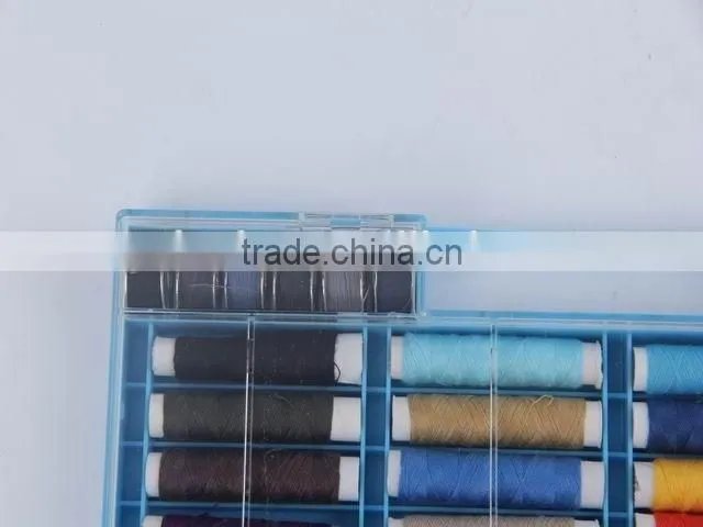 Tailor accessories polyester sewing thread