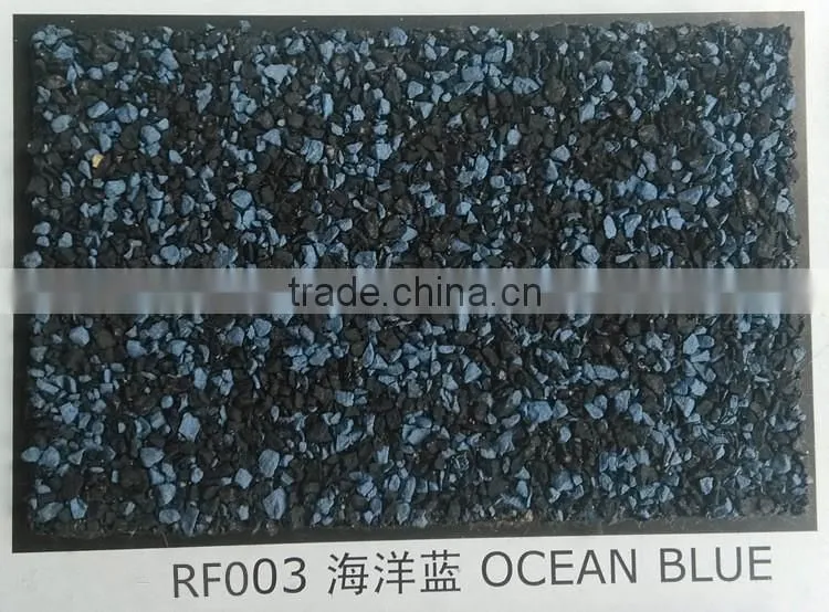 Waterproof fabric bitumen waterproof Asphalt shingles
