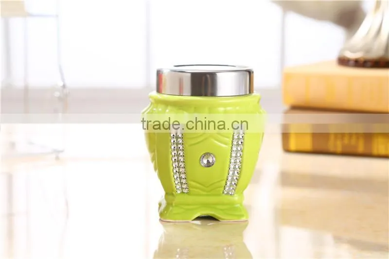 kitchen jar set
