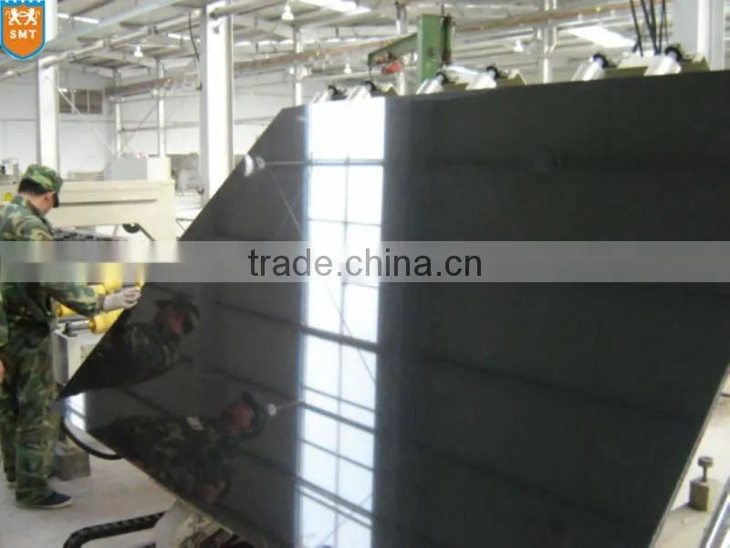 Orient Yellow Granite Floor Tiles