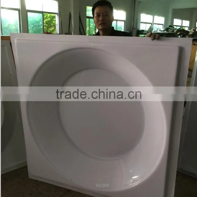 DongGuan OEM different colour Plastic shell