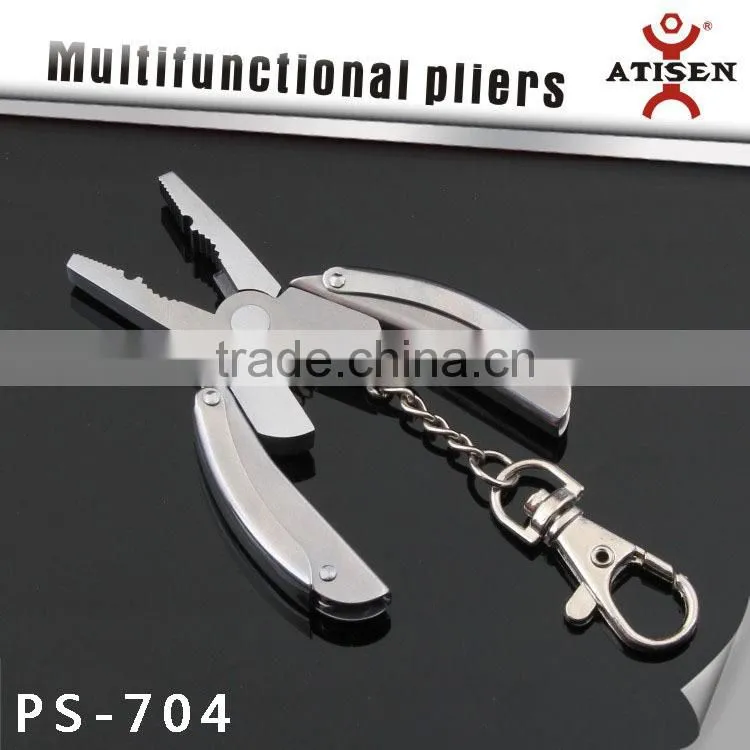 Mini Plier, Pocket Plier, Multi Tool