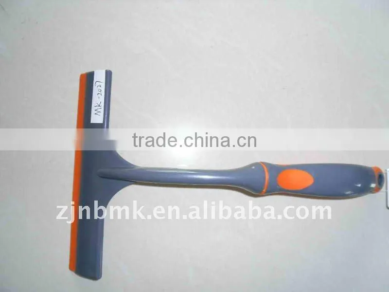 silicone water blade
