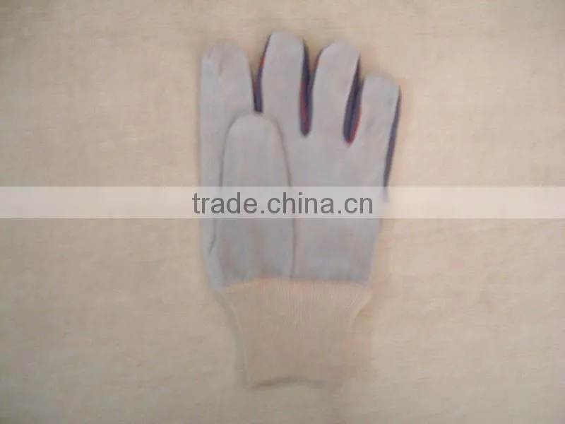Sunnyhope kids gardening gloves for working Canvas Gloves