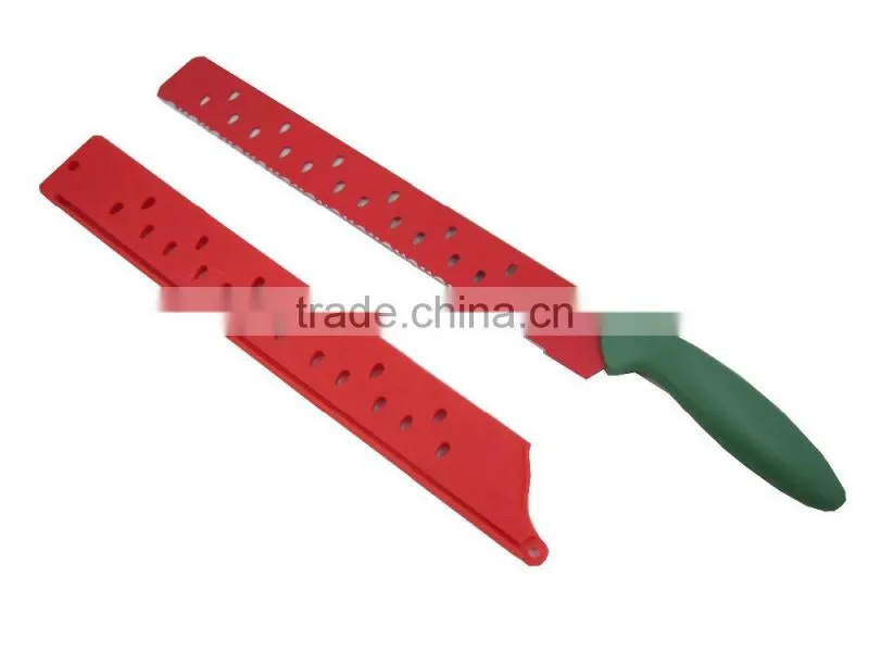 Hot Selling Plastic Watermelon Slicer Corer