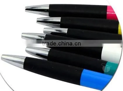 Top quality New Design Promotional Ballpoint Pen,Metal promotion Ballpoint Pen,cheap plastic ballpoint pen LS Eplus