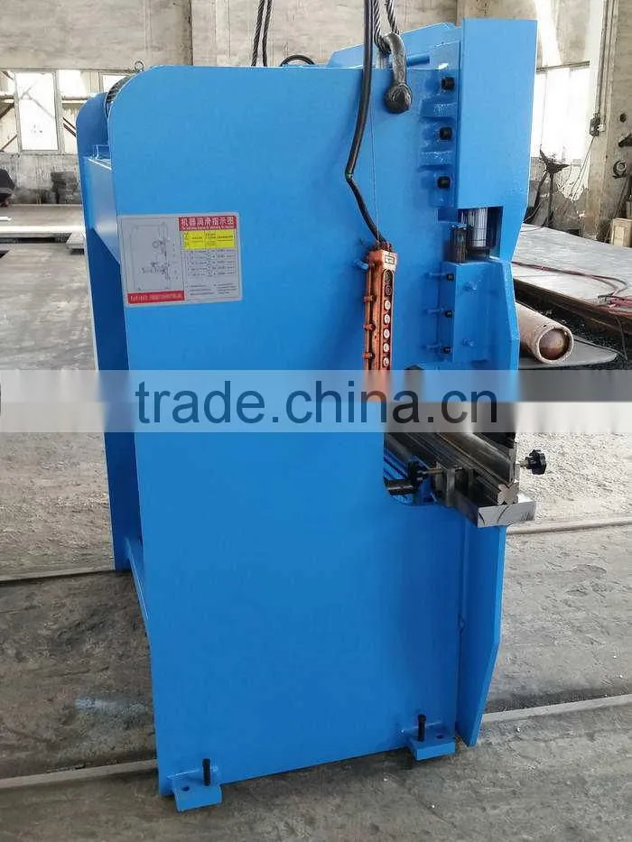 2015 Hot new First Choice bending machinery for sheet metal