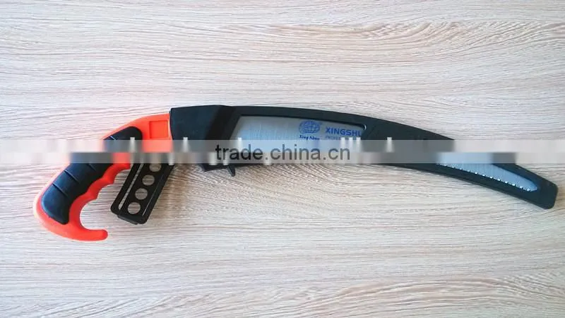 garden hand saw