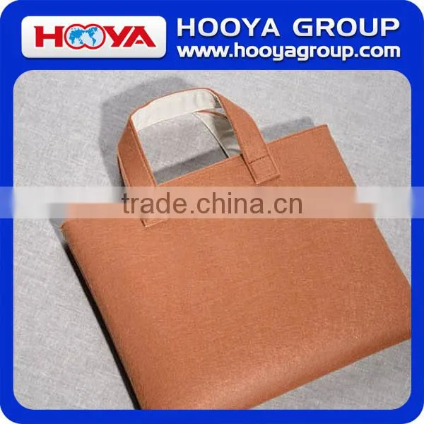 37*30*1cm Felt Tablet PC Bag/Business Laptop Bag