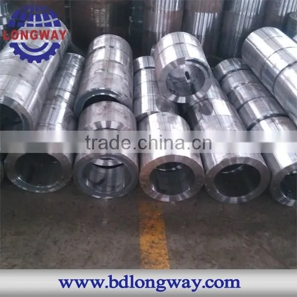 OEM die forging parts manufacturer