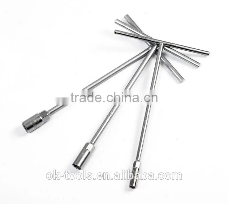 OK-TOOLS NEW special T Style socket wrenches series