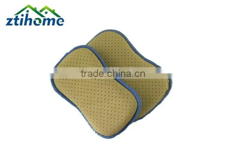 Super Foam and Scrub pad