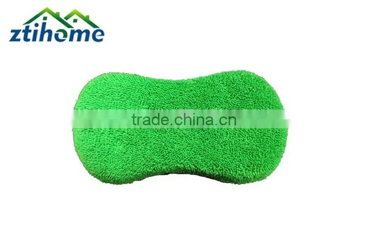Microfiber Car Washing Sponge for Sale