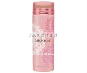 Japanese Stainless Mug Thermos bottle Insulated canteen
