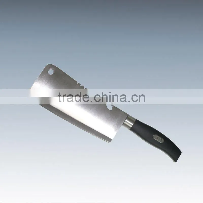 542-75P9 High Quality 9Inch Chef Knife With PP Handle And S/S Blade