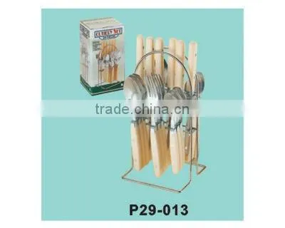 Stainless Steel tableware