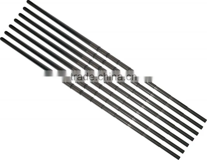 2015 hot sale large diameter carbon fiber tube