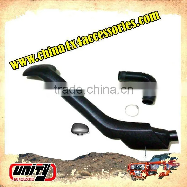 TOP QUALITY MANUFACTURER 4x4 Car Snorkel for Lada Niva