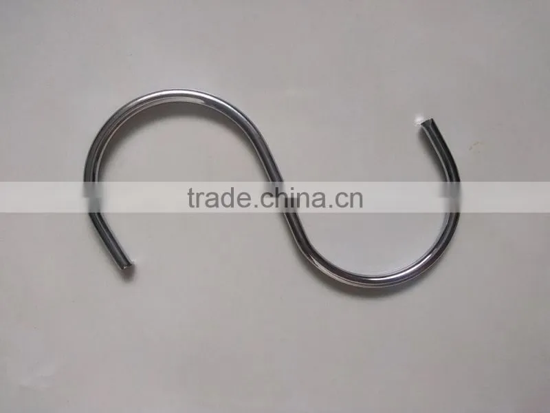 Hardware tools stainless steel s hooks