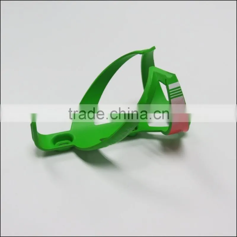nylon+ carbon fiber bicycle bottle holder for sale
