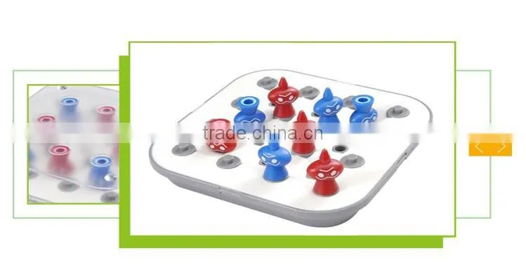 kids educational toy african chess sets