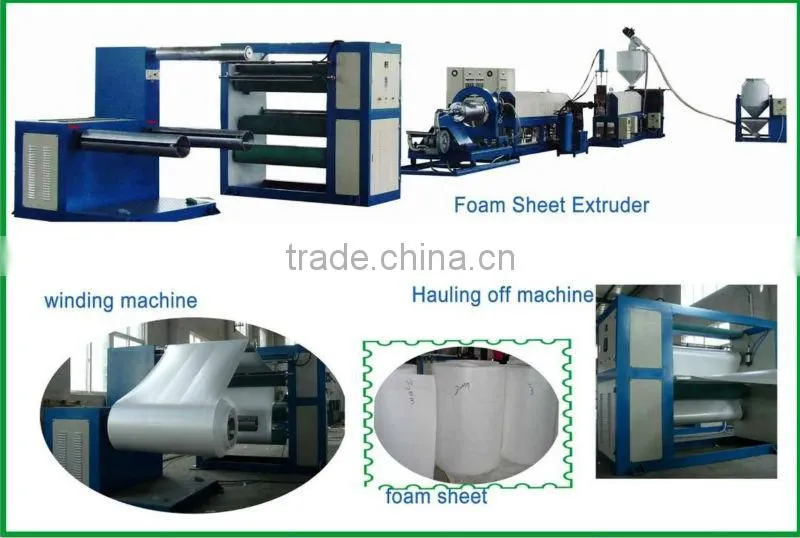 foam sheet 1mm thick