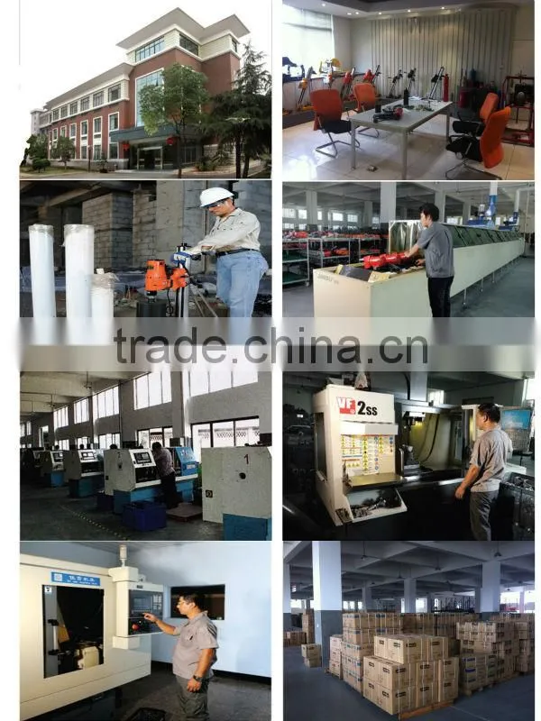 Professional Model GC-350 of chin chin cutting machine for concrete cutting machine