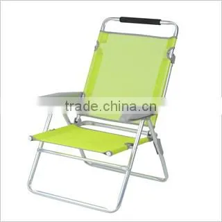 Portable Stadium Seat Cushion with Arms
